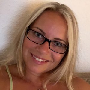 Profilbild von Nina Buch