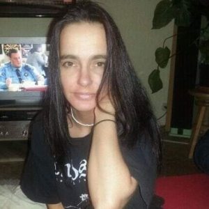 Profilbild von Nina Buchholz