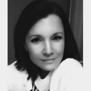 Profilbild von Nina Buergin