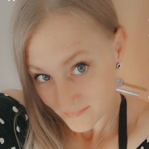 Profilbild von Nina Büttner