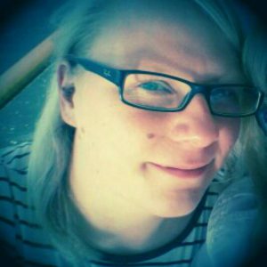 Profilbild von Nina Bullo