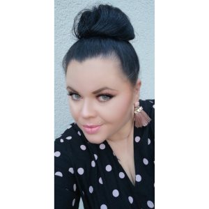Profilbild von Nina Burmähl