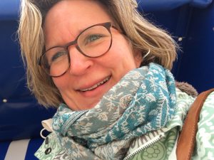 Profilbild von Nina Buschmann