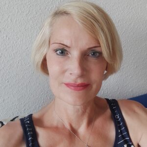 Profilbild von Nina Constantin