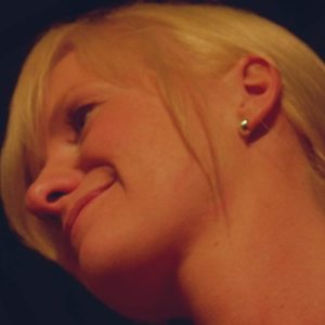 Profilbild von Nina Creutziger