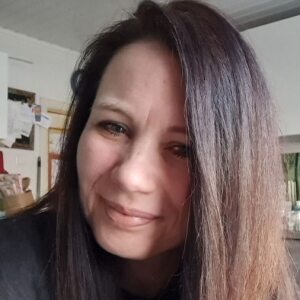 Profilbild von Nina Dabek