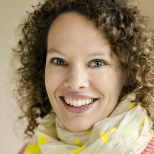 Profilbild von Nina Dörfler