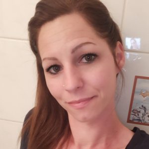 Profilbild von Nina Dollinger