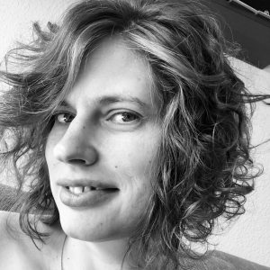 Profilbild von Nina Dotzauer
