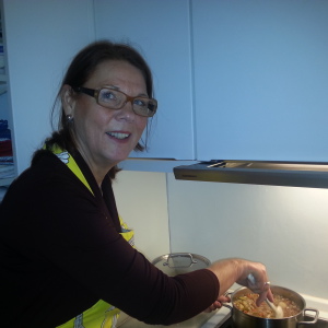 Profilbild von Nina Dr. Rebel