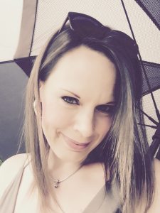 Profilbild von Nina Drews