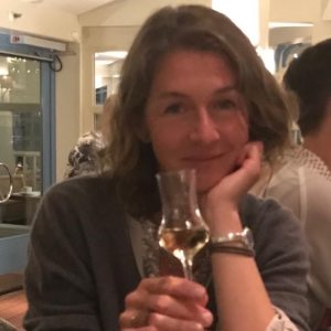 Profilbild von Nina Dreyer