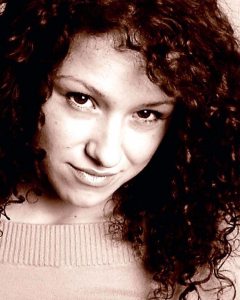 Profilbild von Nina Driller