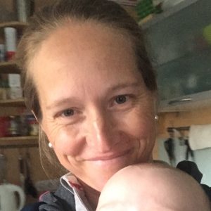 Profilbild von Nina Eberle