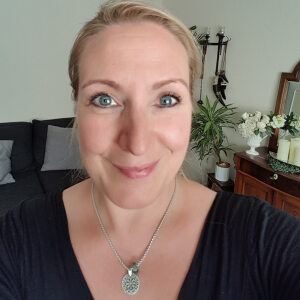 Profilbild von Nina Egeberg