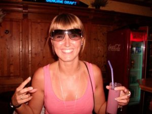 Profilbild von Nina Eggert