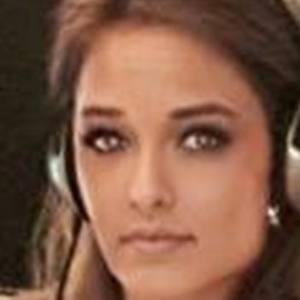 Profilbild von Nina Eickmeier