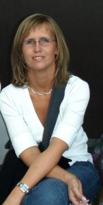 Profilbild von Nina Eisele