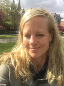 Profilbild von Nina Ernst