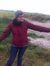 Profilbild von Nina Ernstberger