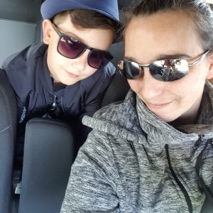 Profilbild von Nina Evert