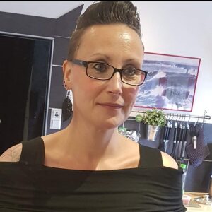 Profilbild von Nina Fahlbusch