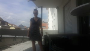 Profilbild von Nina Fasse