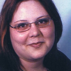 Profilbild von Nina Fischer-Overstreet