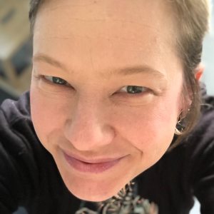 Profilbild von Nina Fischer