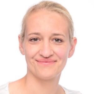 Profilbild von Nina Fitschen