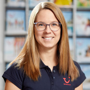 Profilbild von Nina Flottmeier
