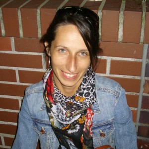 Profilbild von Nina Frkonja