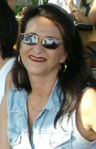 Profilbild von Nina Funk