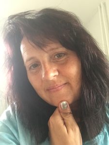 Profilbild von Nina Gall