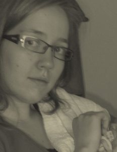 Profilbild von Nina Geduhn