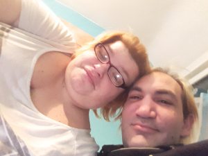 Profilbild von Nina Geismann