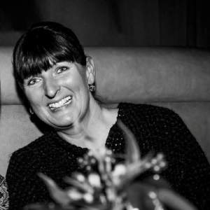 Profilbild von Nina Gördes