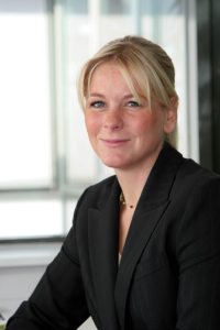 Profilbild von Nina Goldacker