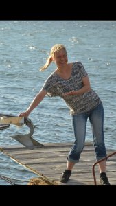 Profilbild von Nina Goldmann