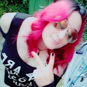 Profilbild von Nina Gonschor