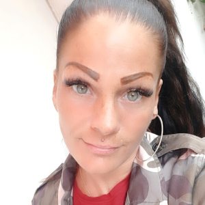 Social Media Profilbild Nina Grabow 