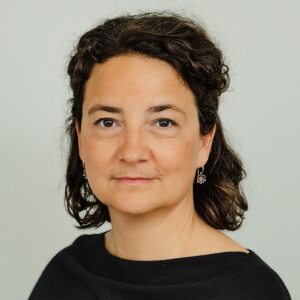 Profilbild von Nina Graeßner