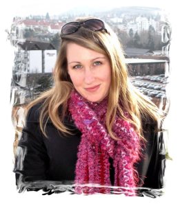 Profilbild von Nina Greifenstein