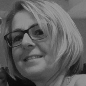 Profilbild von Nina Grosch