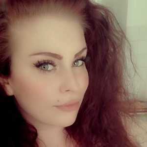 Profilbild von Nina Groth