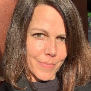 Profilbild von Nina Gruner-Starcevic