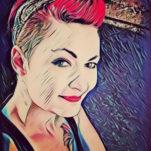 Profilbild von Nina Grunwald