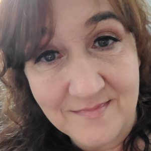 Profilbild von Nina Hardee
