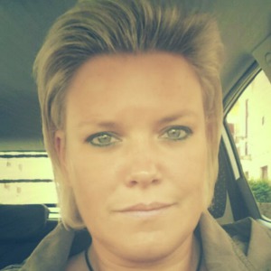 Profilbild von Nina Harms