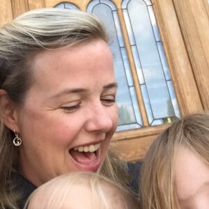 Profilbild von Nina Harper